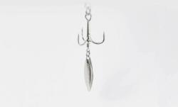 Decoy Spinner Blade Y-S21BT #8 hármas horog 2 db/csg (823842)