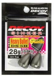 Decoy DS-5H Type Bullet Heavy 18 gr bullet ólom 3 db/csg (826706)