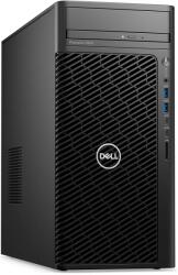 Dell Precision T3660 DPT3660-6 Számítógép konfiguráció
