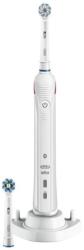 Oral-B SMART 4 4100 Cross Action white