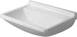 Duravit Starck 3 Med 60x45 cm white (0307600000)