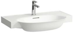 Laufen The New Classic 80x48 cm matt white (H8138557571041)