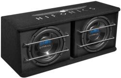 Hifonics Titan TD250R