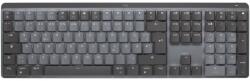 Logitech MX Mechanical Clicky DE (920-010750)