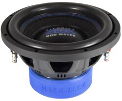 Hifonics ZXS-10D2