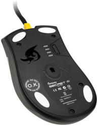 Ducky Secret M Retro (DMSE21O-OPAPA5V)