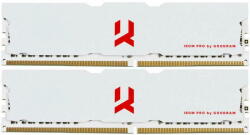GOODRAM IRDM PRO 16GB (2x8GB) DDR4 3600MHz IRP-C3600D4V64L18S/16GDC