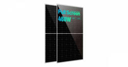 DAH Solar DHT-M60X10/FS-460W