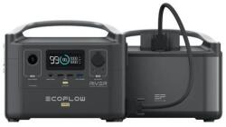 EcoFlow River Pro + Extra Battery