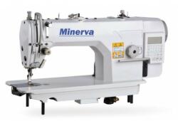 Minerva M9800DDI-4 Model 2022 Masina de cusut