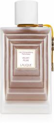 Lalique Les Compositions Parfumées - Velvet Plum EDP 100 ml Parfum