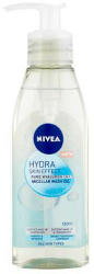 Nivea Hydra Skin Effect micellás arctisztító gél 150 ml
