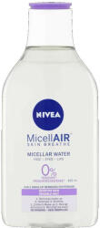 Nivea Micellás víz érzékeny bőrre 400 ml