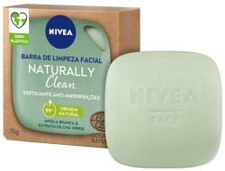 Nivea Pore Refining arctisztító szappan 75 g