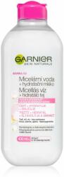 Garnier Skin Naturals micellás víz hidratálótejjel száraz és érzékeny bőrre 400 ml