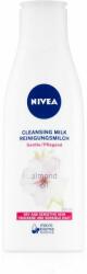 Nivea Almond Oil tisztító tej mandulaolajjal 200 ml