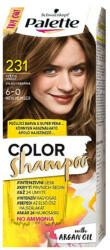 Schwarzkopf Palette Color Shampoo 231 (6-0) világosbarna