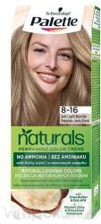 Schwarzkopf Palette Permanent Naturals Color 8-16 Hamvas világosszőke