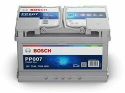 Bosch 72Ah 720A (0092PP0070)