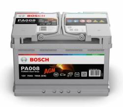 Bosch 70Ah 760A (0092PA0080)