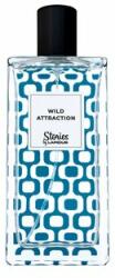 Ted Lapidus Stories Wild Attraction EDT 100 ml