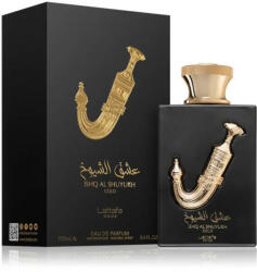 LATTAFA Pride - Ishq Al Shuyukh Gold EDP 100 ml