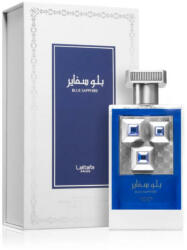 LATTAFA Pride - Blue Sapphire EDP 100 ml