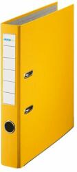 Iris A4 5cm sárga iratrendező (623843) (623843)