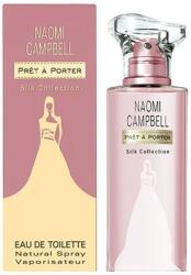 Naomi Campbell Pret a Porter Silk Collection EDT 100 ml Parfum