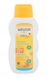 Weleda Baby Calendula Cream Bath cremă de duș 200 ml pentru copii