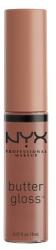 NYX Cosmetics Butter Gloss luciu de buze 8 ml pentru femei 16 Praline