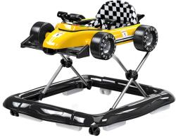 Chipolino Premergator Chipolino Sportivo 2 in 1 yellow (PRSP02203YE) - strollers