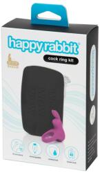 Happy Rabbit Cock Ring Kit ERO5060779239754