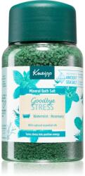 Kneipp Goodbye Stress saruri de baie 500 g