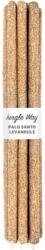 Jungle Way Palo Santo & Lavender betisoarele parfumate 10 buc