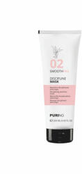 Puring Smoothing Disciplinary Mask Puring Smoothing Disciplinary Mask 250ml (PR1027627)