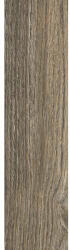 Gresie exterior / interior porțelantă glazurată Jatoba maro 15, 5x60, 5 cm