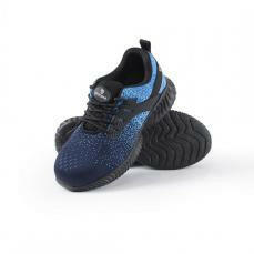 Procera PROC cipő Texo-Fly Blue S1 kék/fekete (LF03805)
