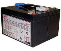 APC RBC142 csereakkumulátor (APCRBC142)