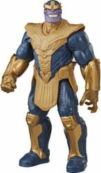 Hasbro Marvel Avengers Titan Hero Serie Deluxe Thanos figura (E73815L2) - bestmarkt