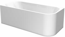 Florida Cada freestanding Florida Maugli 150x75 cm stanga lipita de perete, BTW (WS312L-150)