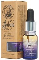 Captain Fawcett Ulei pentru barbă - Captain Fawcett John Petrucci's Nebula Beard Oil 50 ml