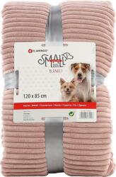 Flamingo Pătură Flamingo Blanket Cub Pink