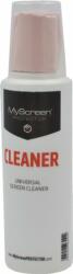 MyScreen M CU CLEANER Kijelző tisztító spray (250ml) (M CU CLEANER 250ML)
