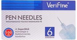  VeriFine Pen Needles tű 32G 6 mm 1x