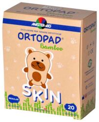 Ortopad regular skin szemtapasz 1x