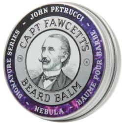 Captain Fawcett Balsam pentru barbă - Captain Fawcett John Petrucci's Nebula Beard Balm 60 ml