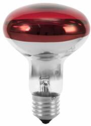 Omnilux - R80 230V/60W E-27 red