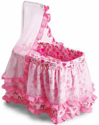 Moni Легло-люлка за кукли Princess 9376 Moni Toys