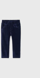 MAYORAL Pantaloni din material 514 Bleumarin Super Skinny Fit